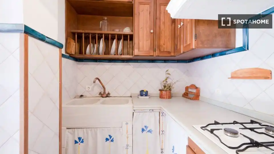 Habitación en alquiler, Granada