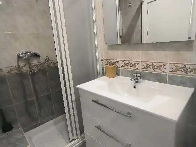 Pis de 93 m² a Còrdova