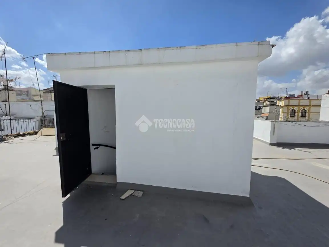 Piso de 51 m² en Sevilla