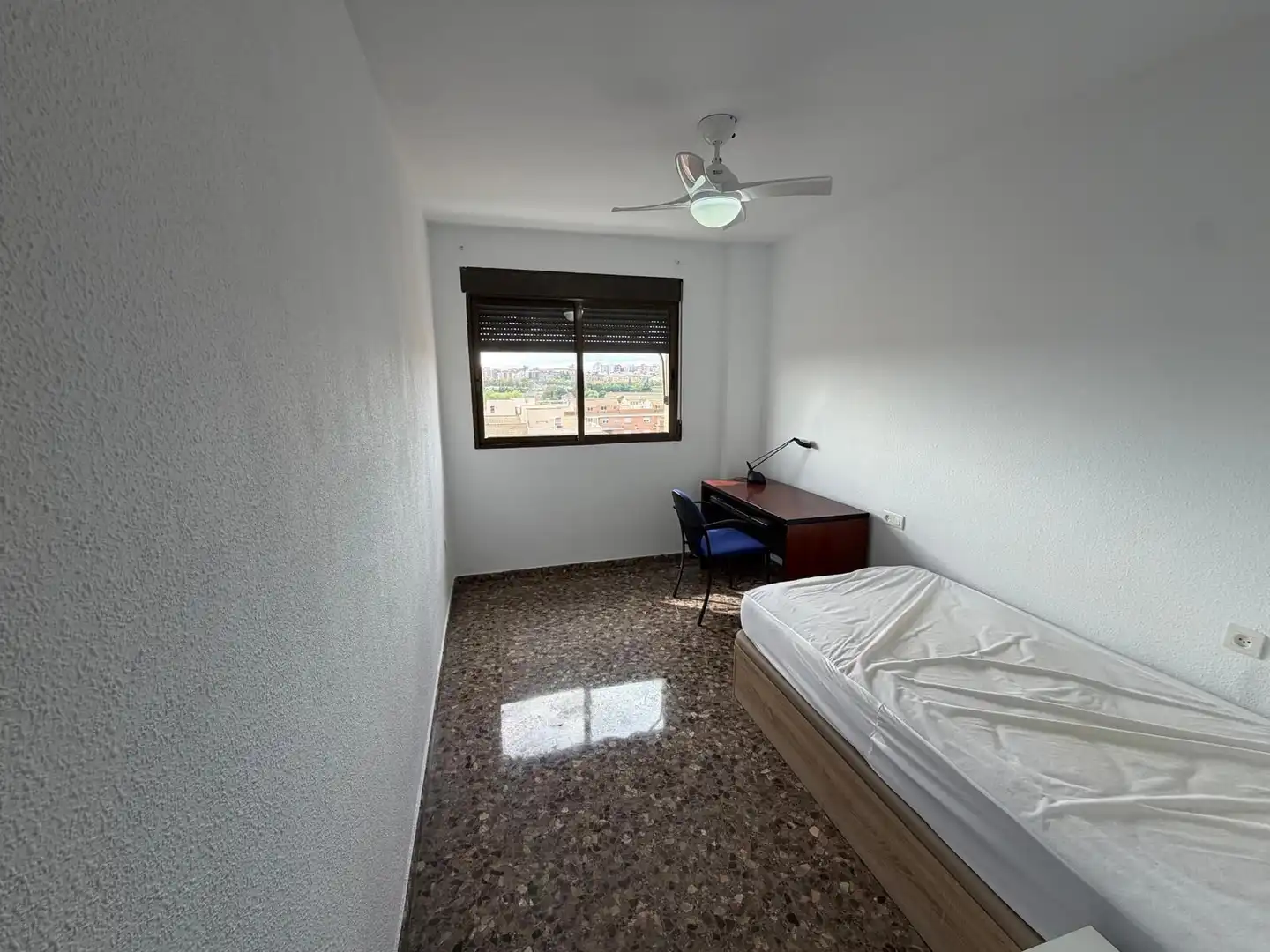 Pis de 124 m² a Alboraia