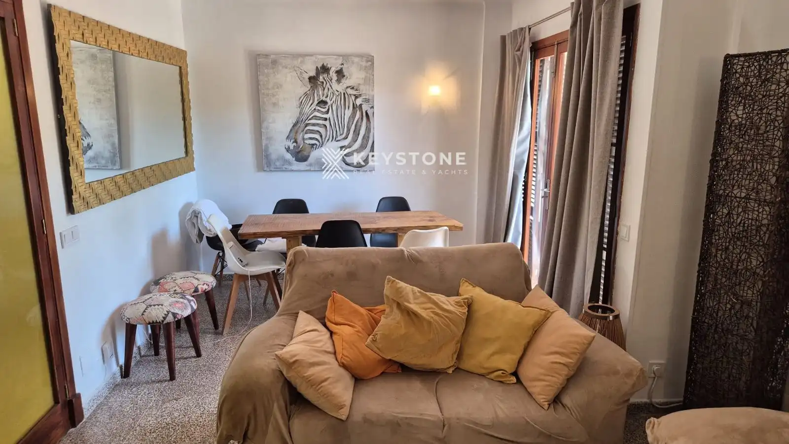 Piso de 68 m² en Palma