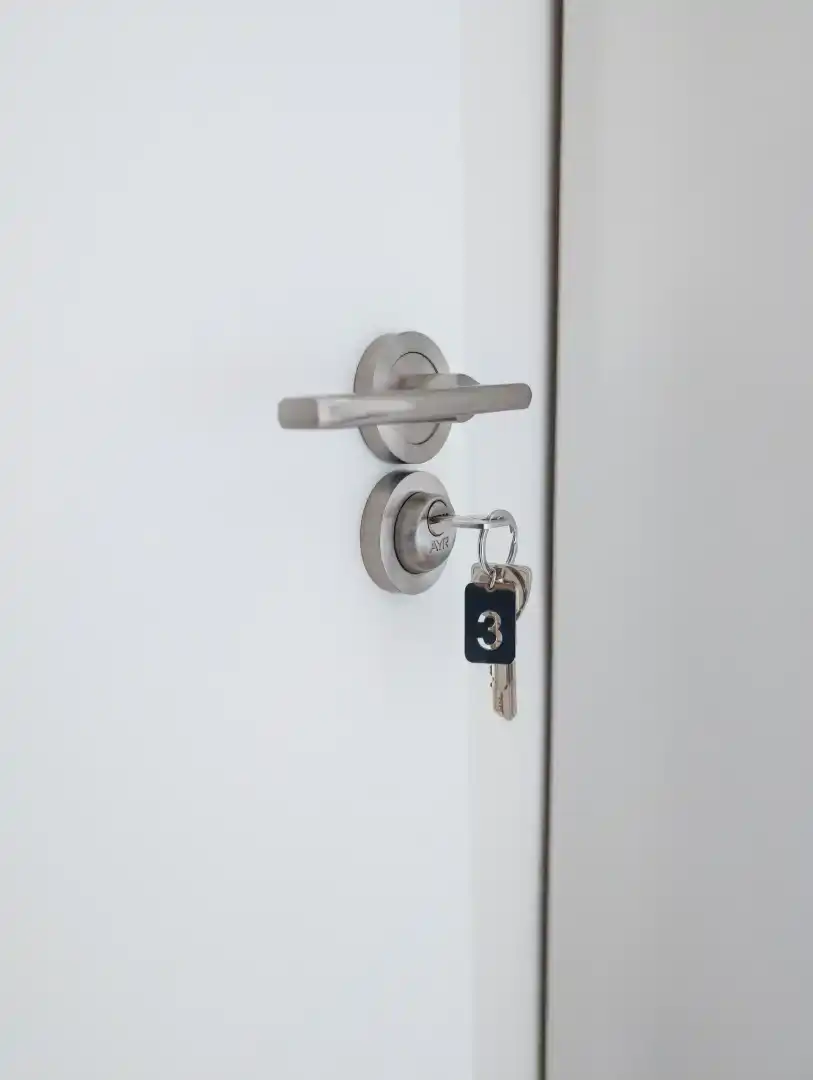 Habitació de lloguer, Sevilla