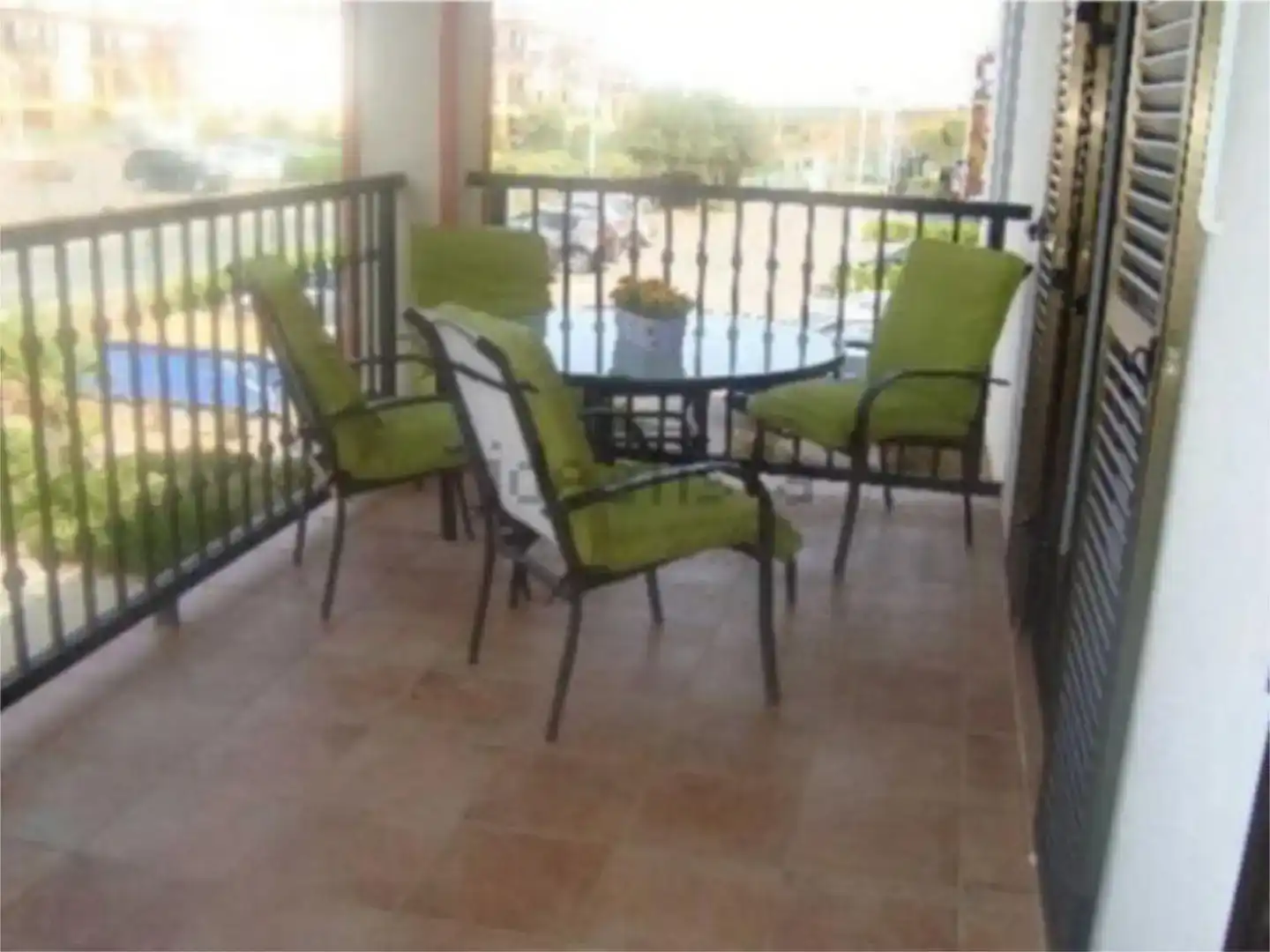 Piso de 90 m² en Ayamonte