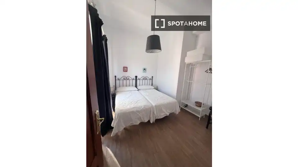 Habitación en alquiler, Sevilla