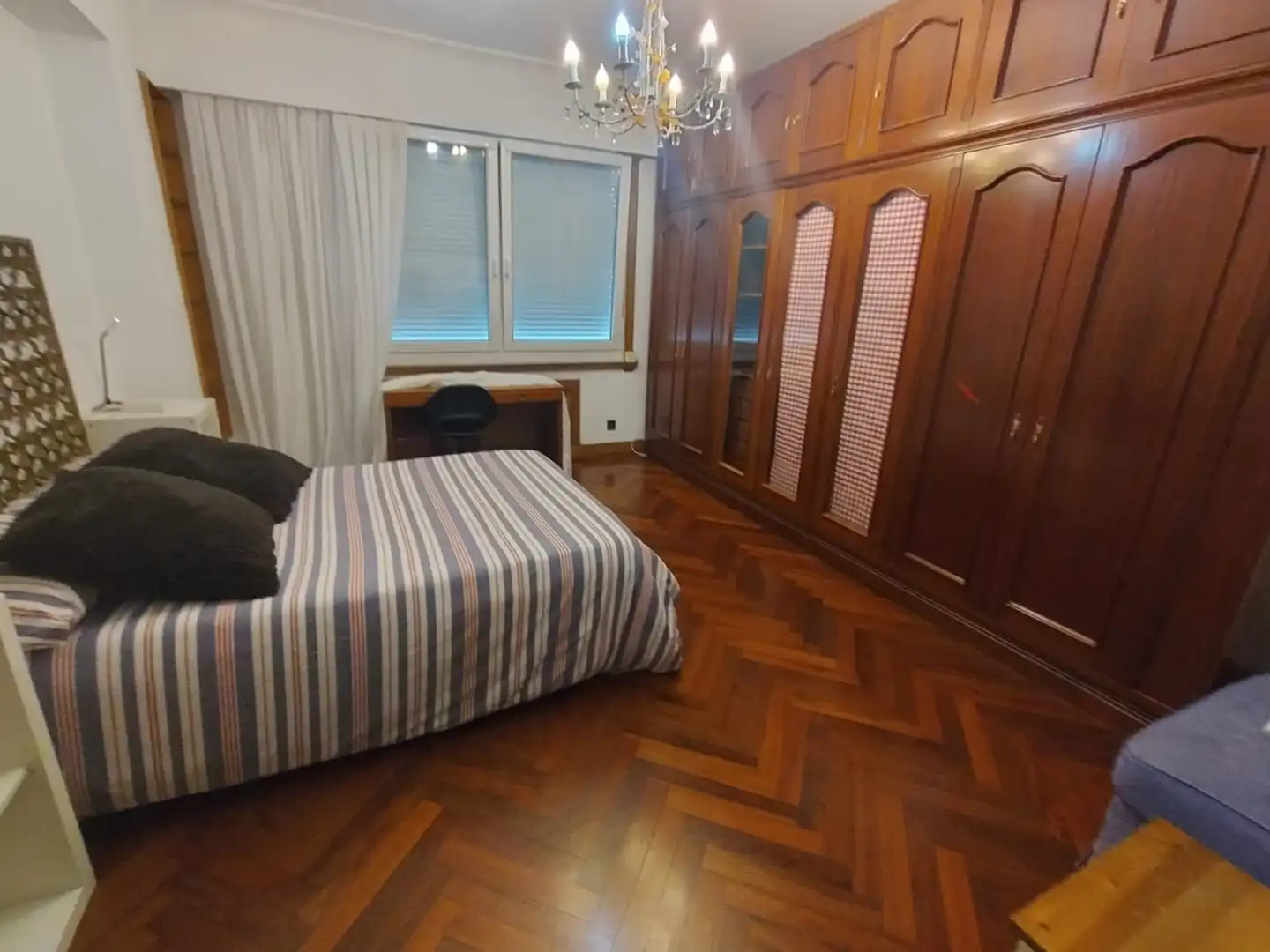 Piso de 130 m² en Bilbao