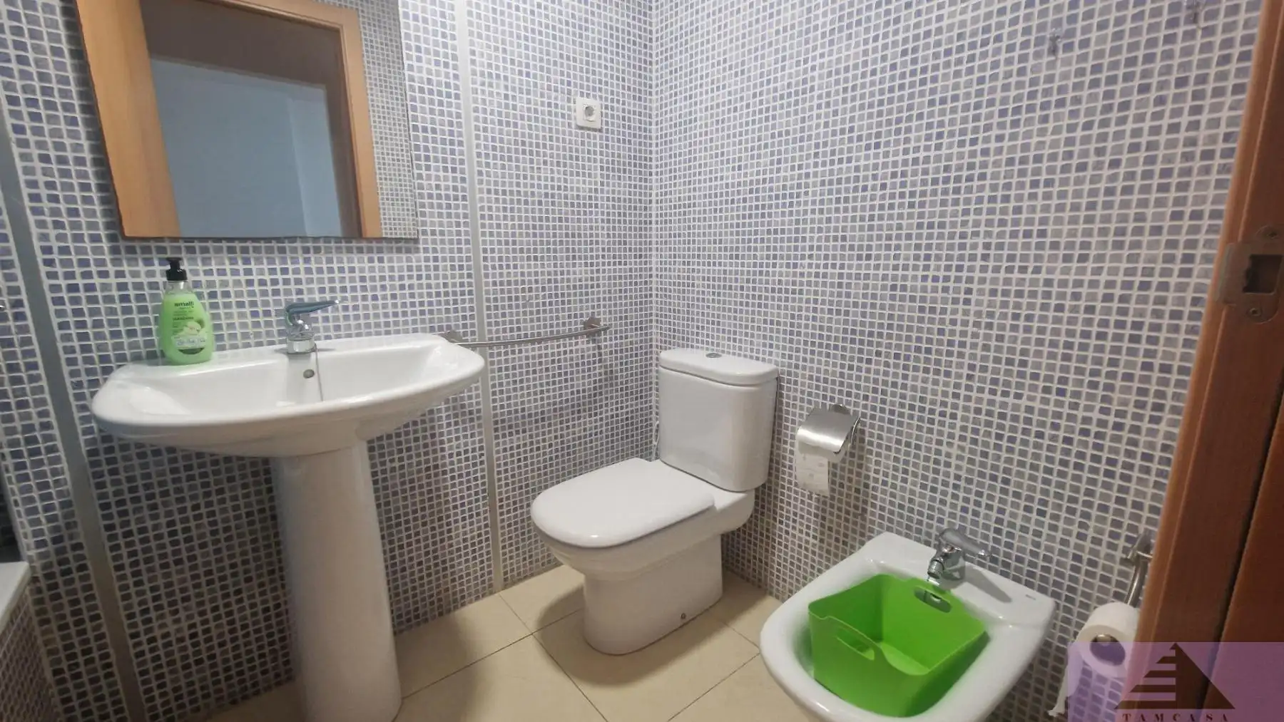 Piso de 65 m² en Oropesa del Mar