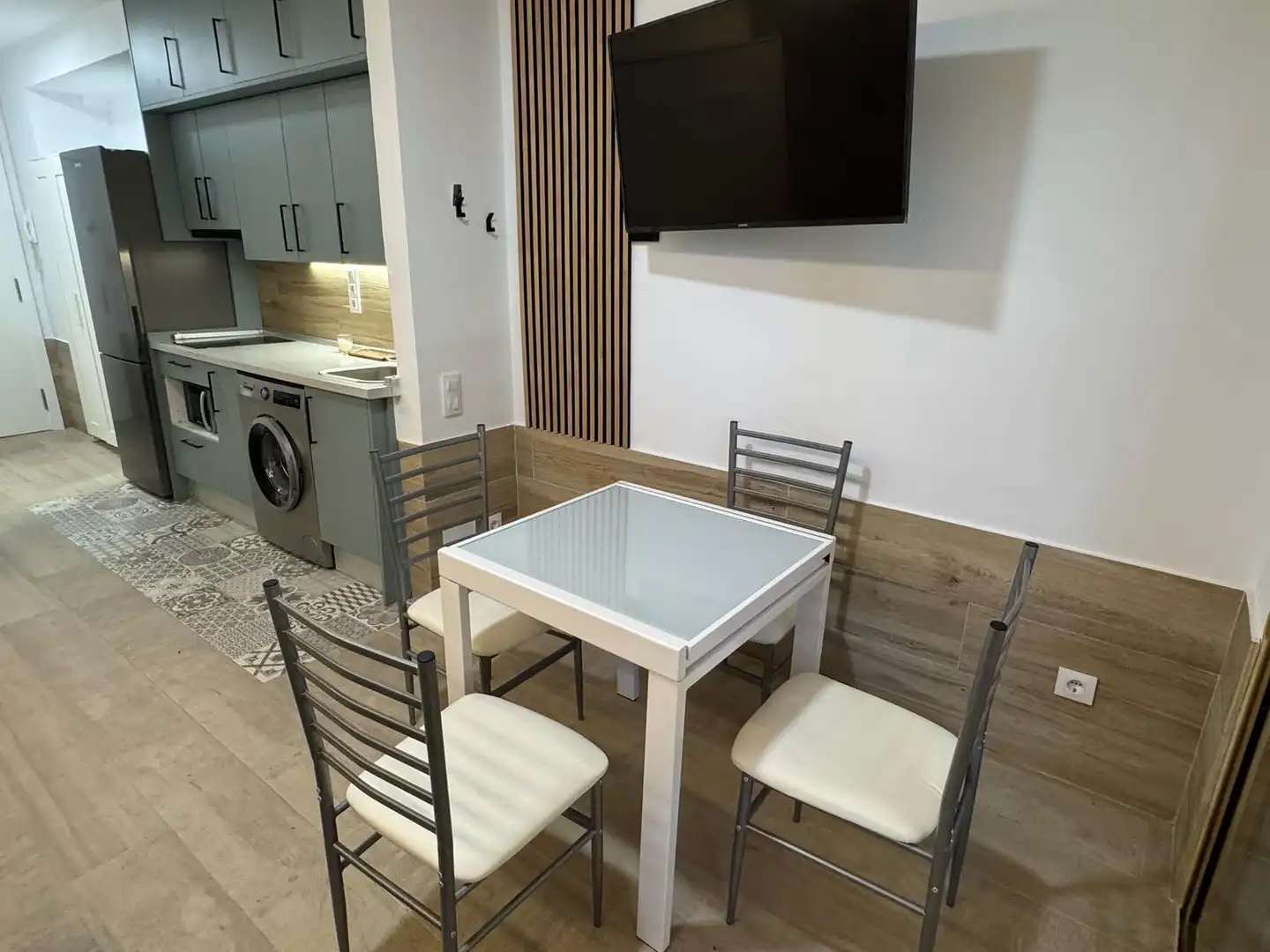Pis de 32 m² a Cambrils
