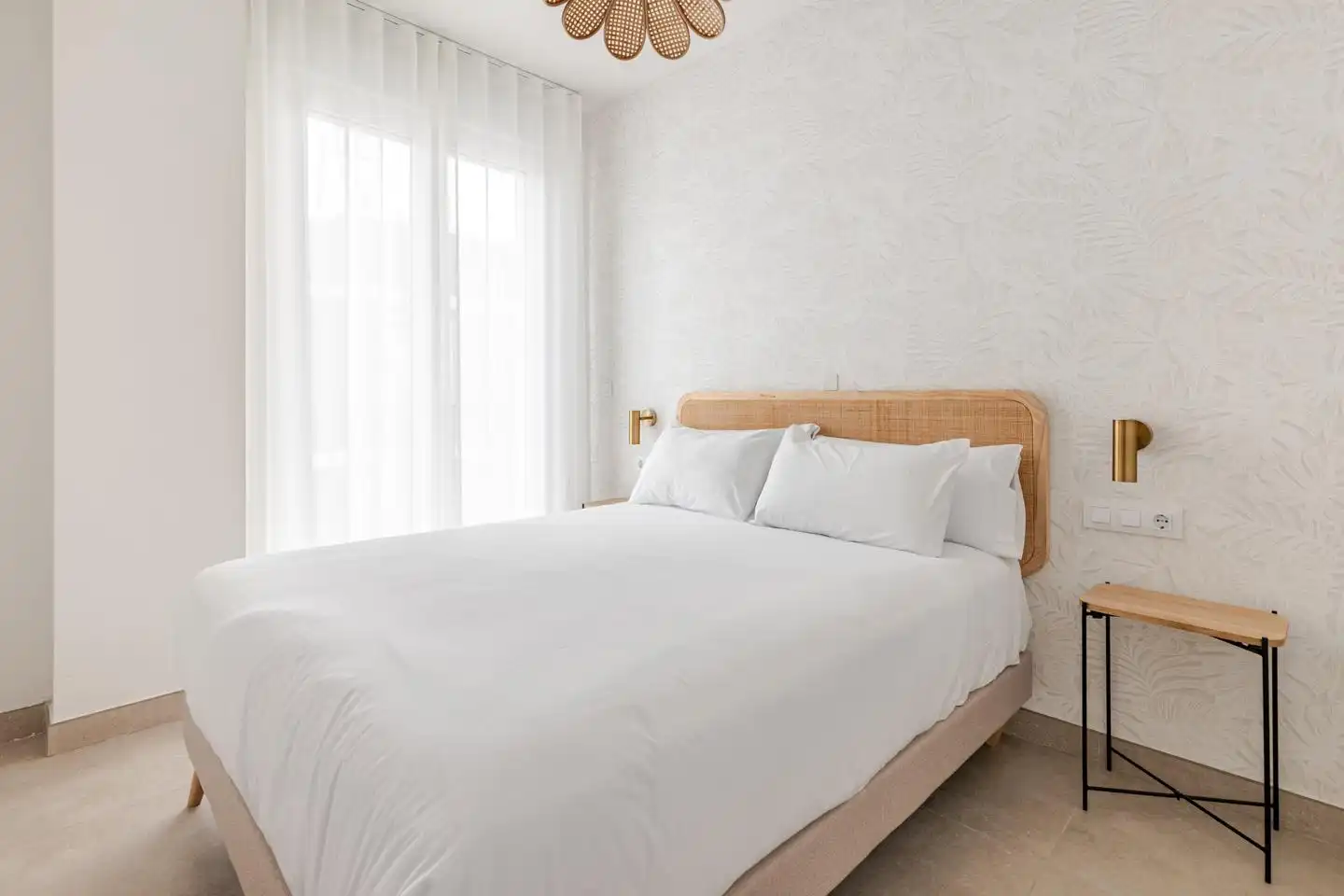 Pis de 77 m² a Barcelona