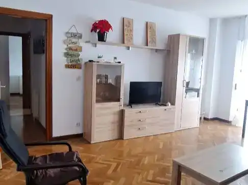 Piso de 106 m² en Pamplona
