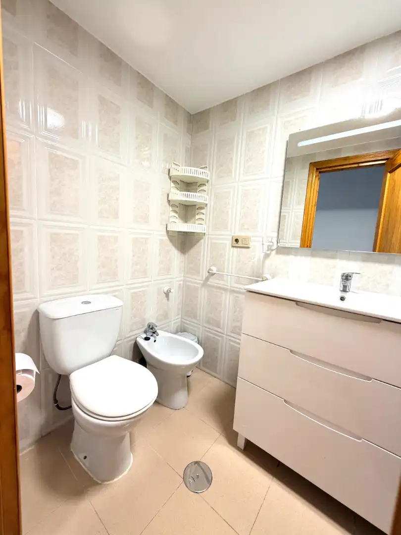 Pis de 85 m² a Granada