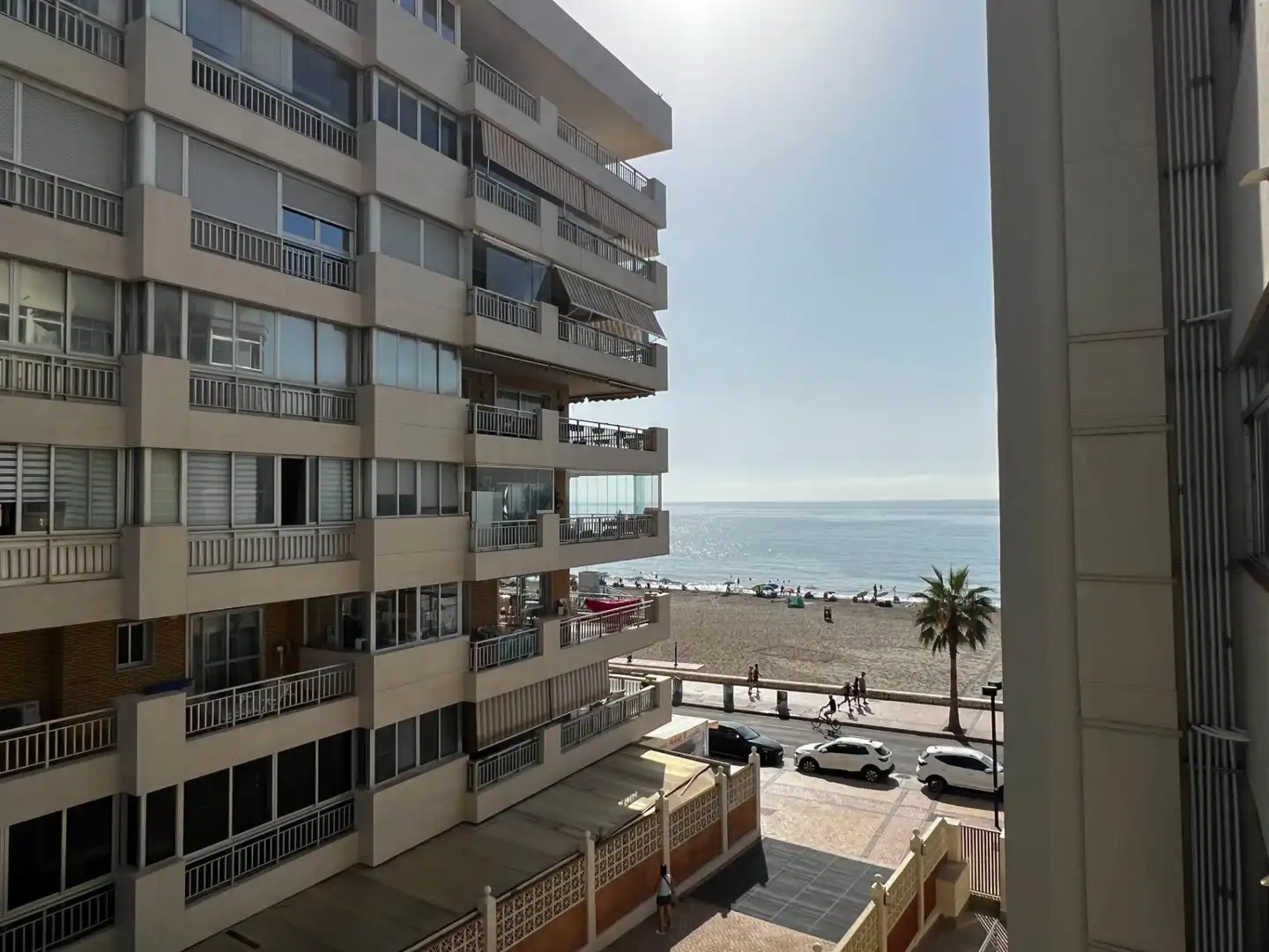 Piso de 86 m² en Fuengirola