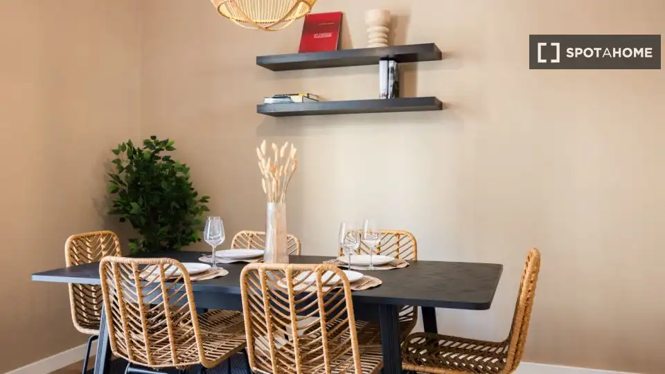 Habitación 75 m², Barcelona