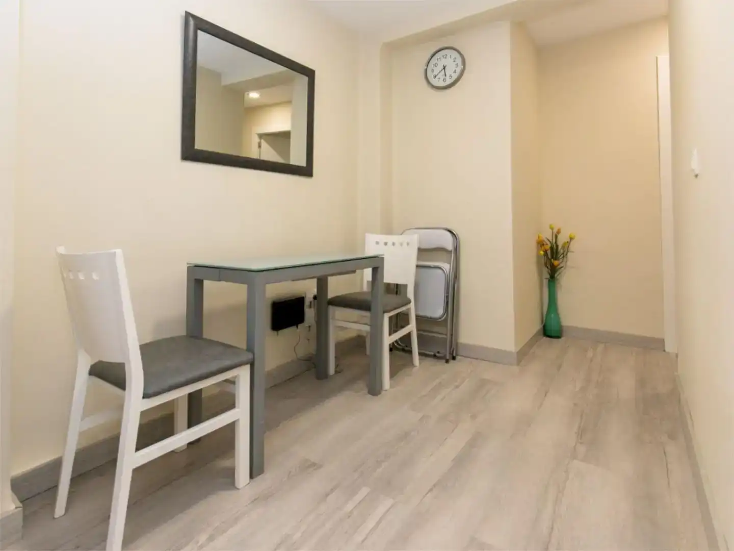 Habitación 65 m², Granada