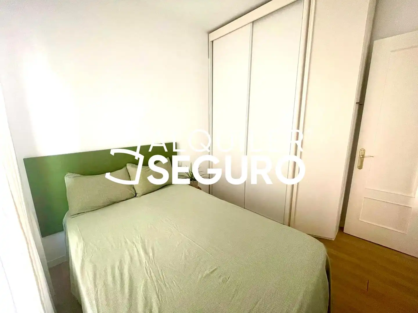 Pis de 58 m² a Madrid