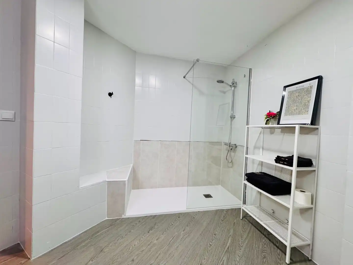Piso de 144 m² en Alcoy