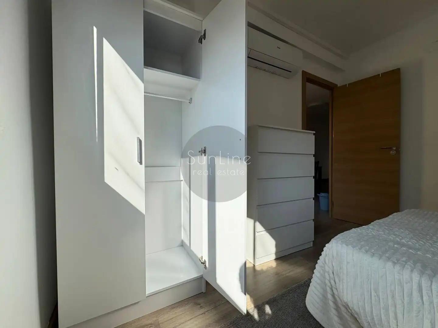 Piso de 65 m² en Manises