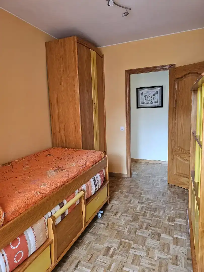 Piso de 109 m² en Segovia
