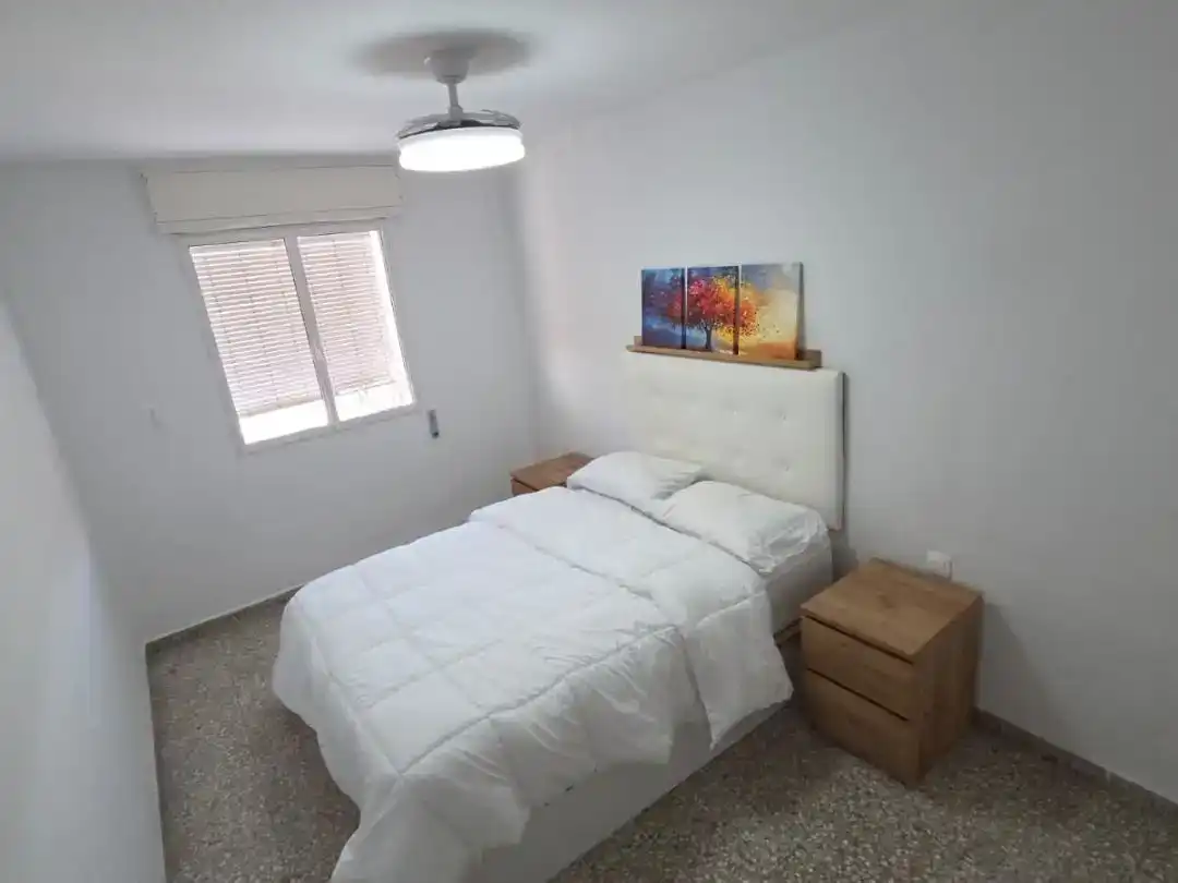 Piso de 85 m² en Andújar