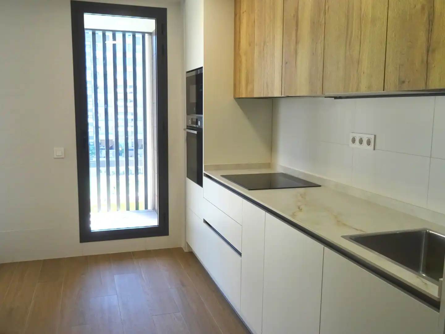 Piso de 122 m² en Tres Cantos