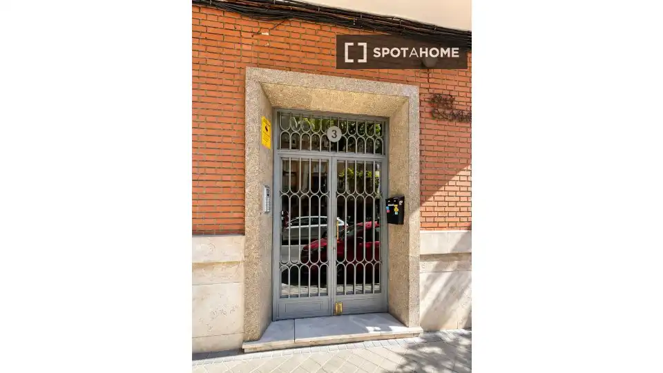 Pis de 66 m² a Madrid