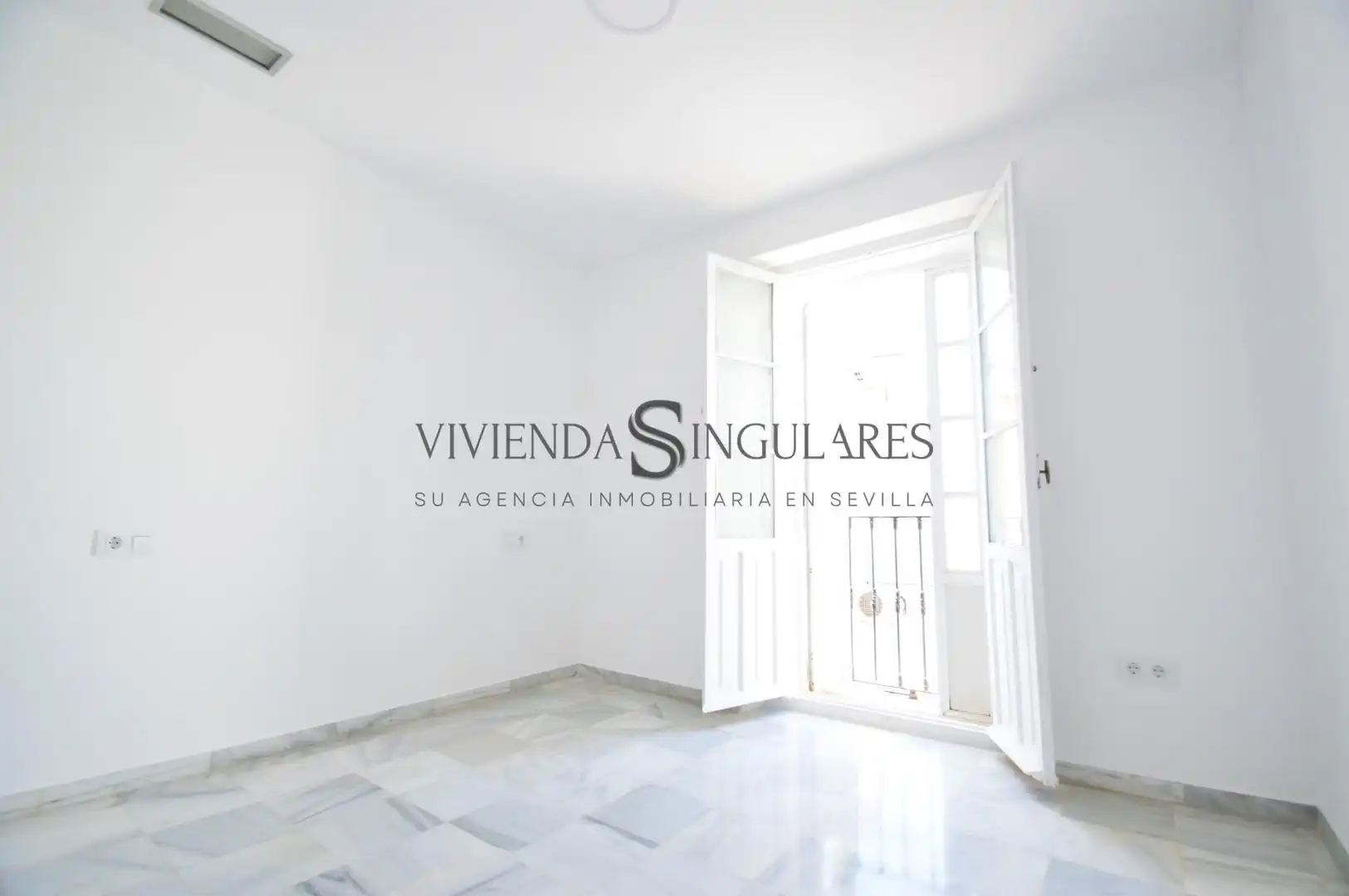Piso de 115 m² en Sevilla