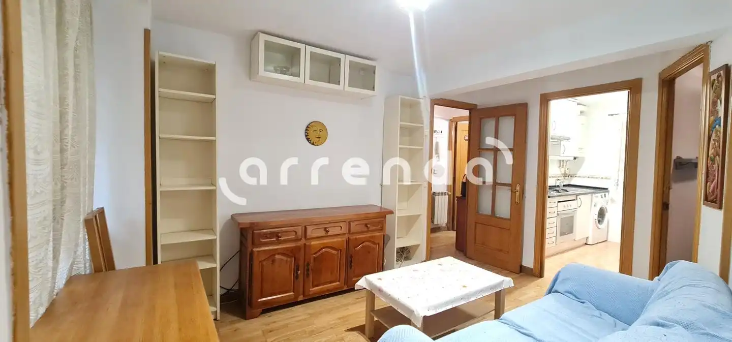 Pis de 47 m² a Madrid
