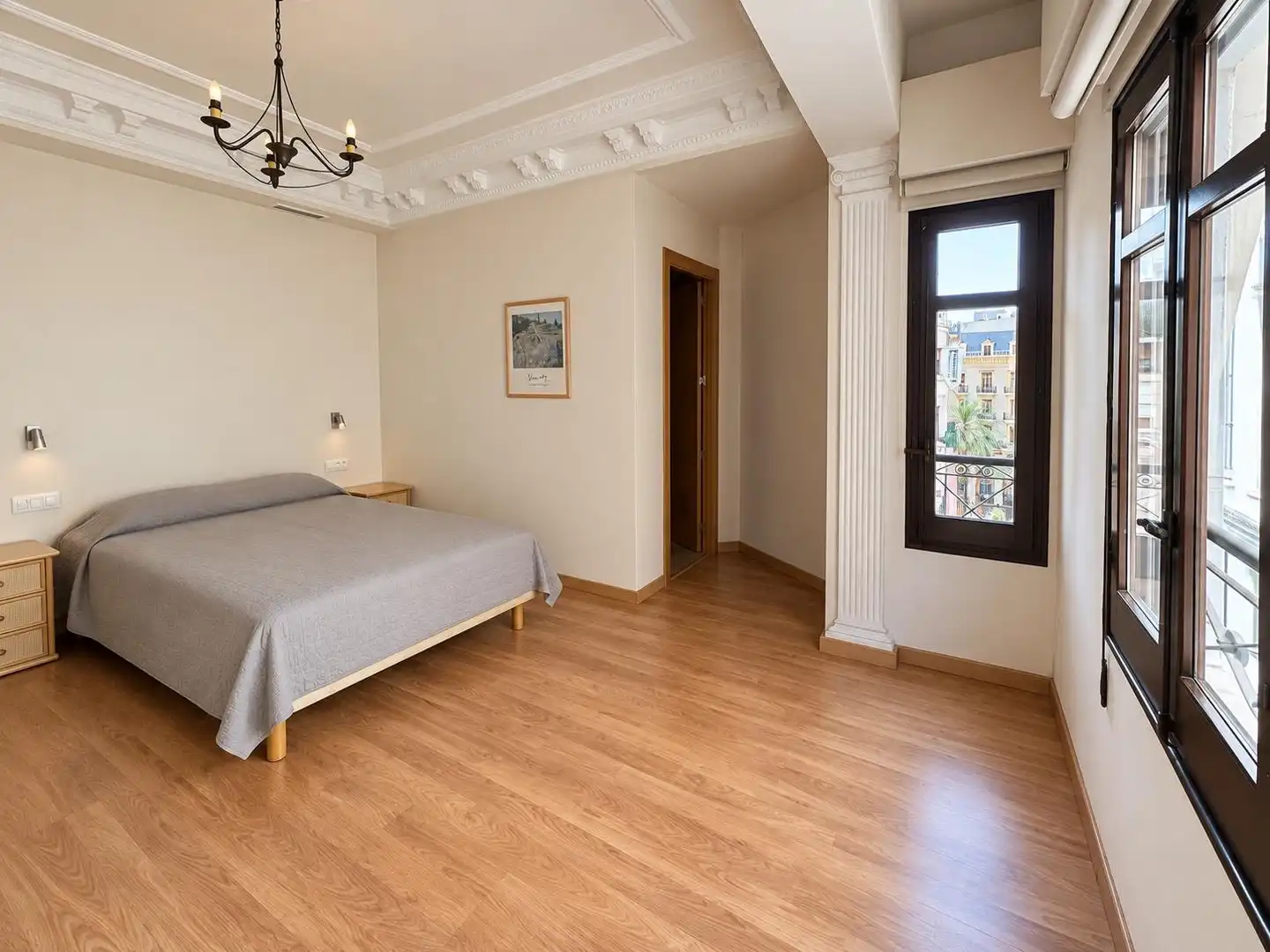 Piso de 110 m² en Valencia