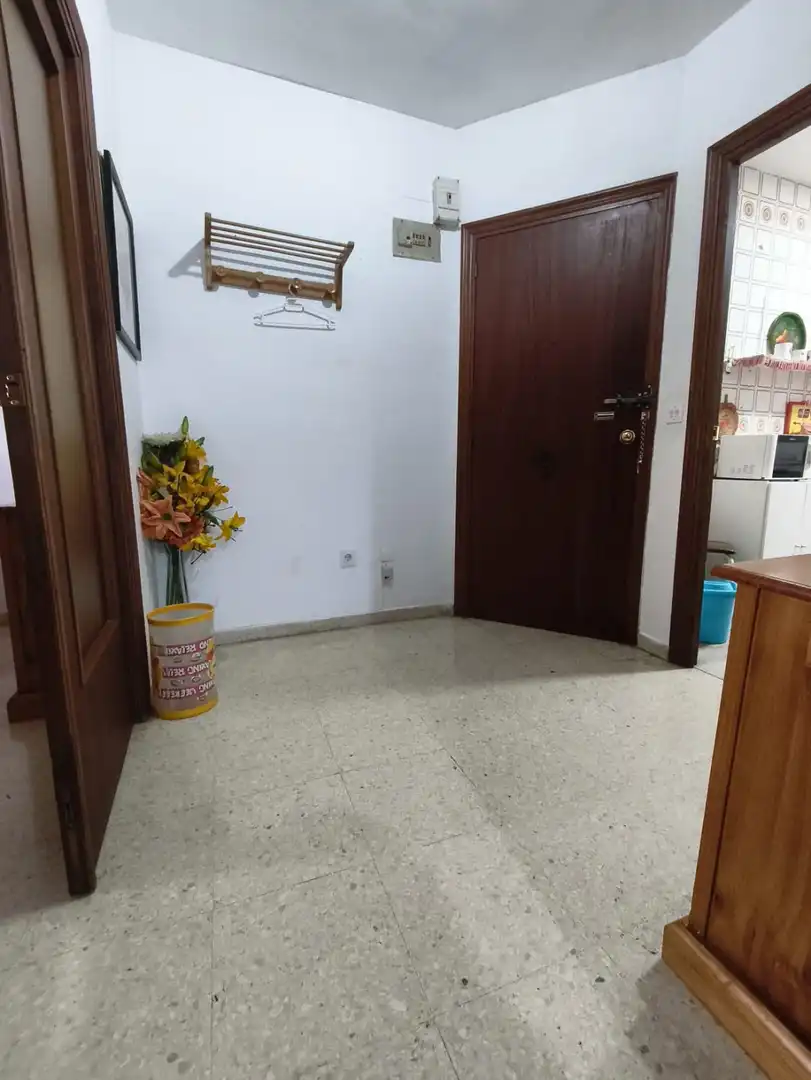 Piso de 80 m² en Badajoz