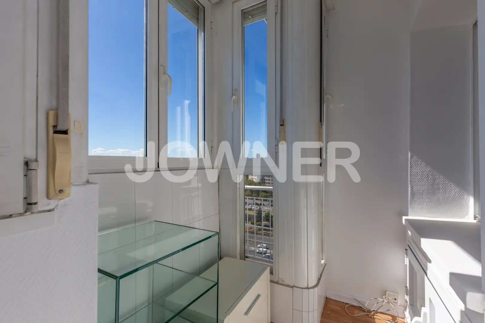 Appartamento 80 m² a Madrid