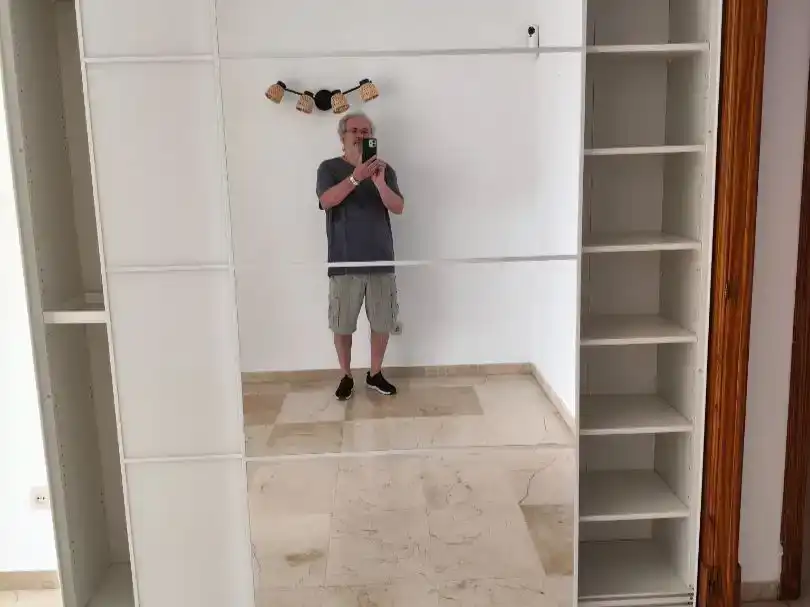 Pis de 95 m² a Calvià