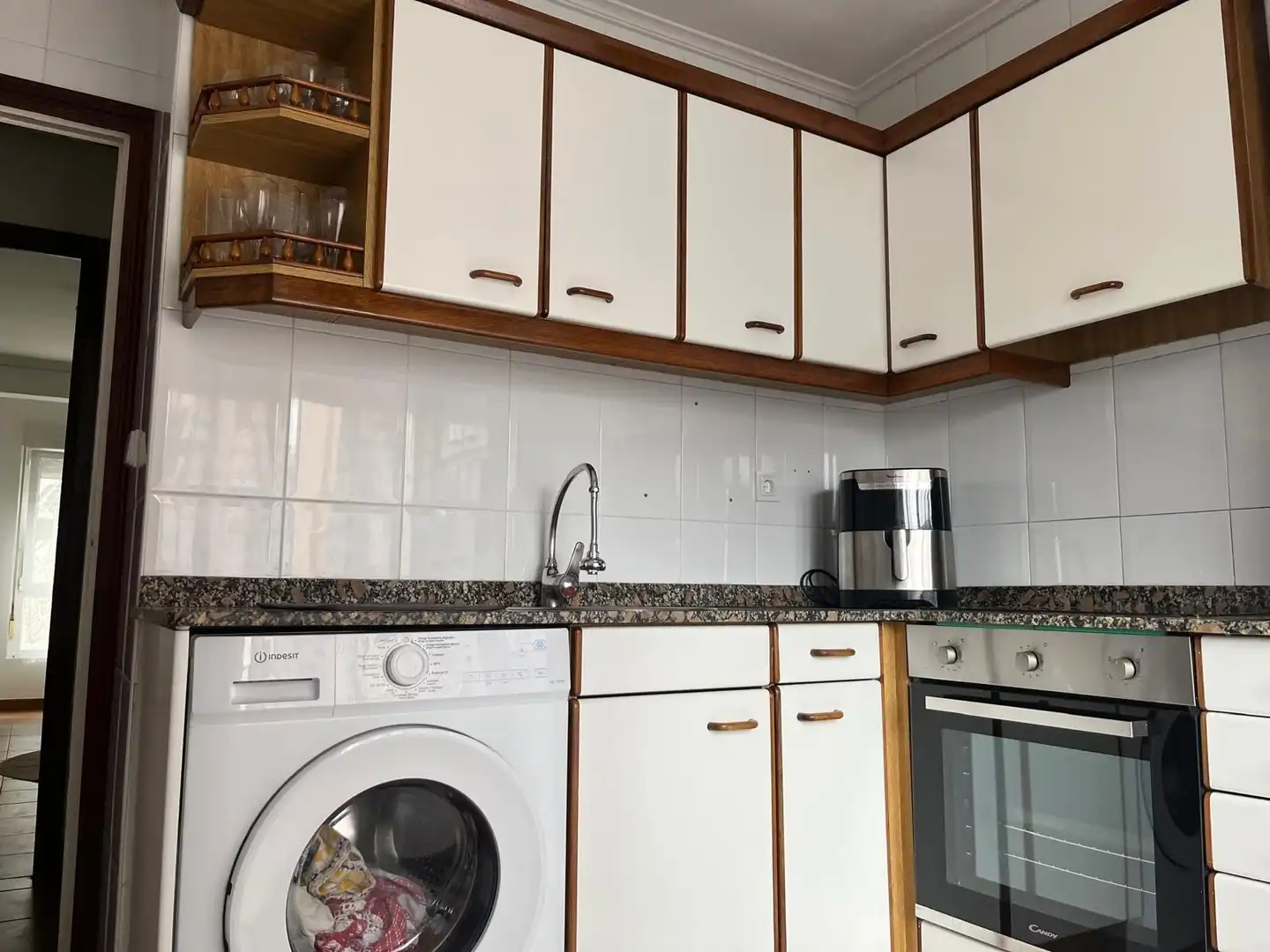 Pis de 64 m² a Santander