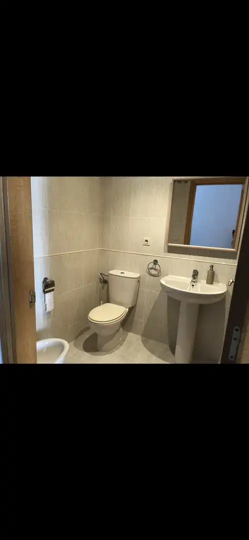 Piso de 110 m² en Alfara del Patriarca
