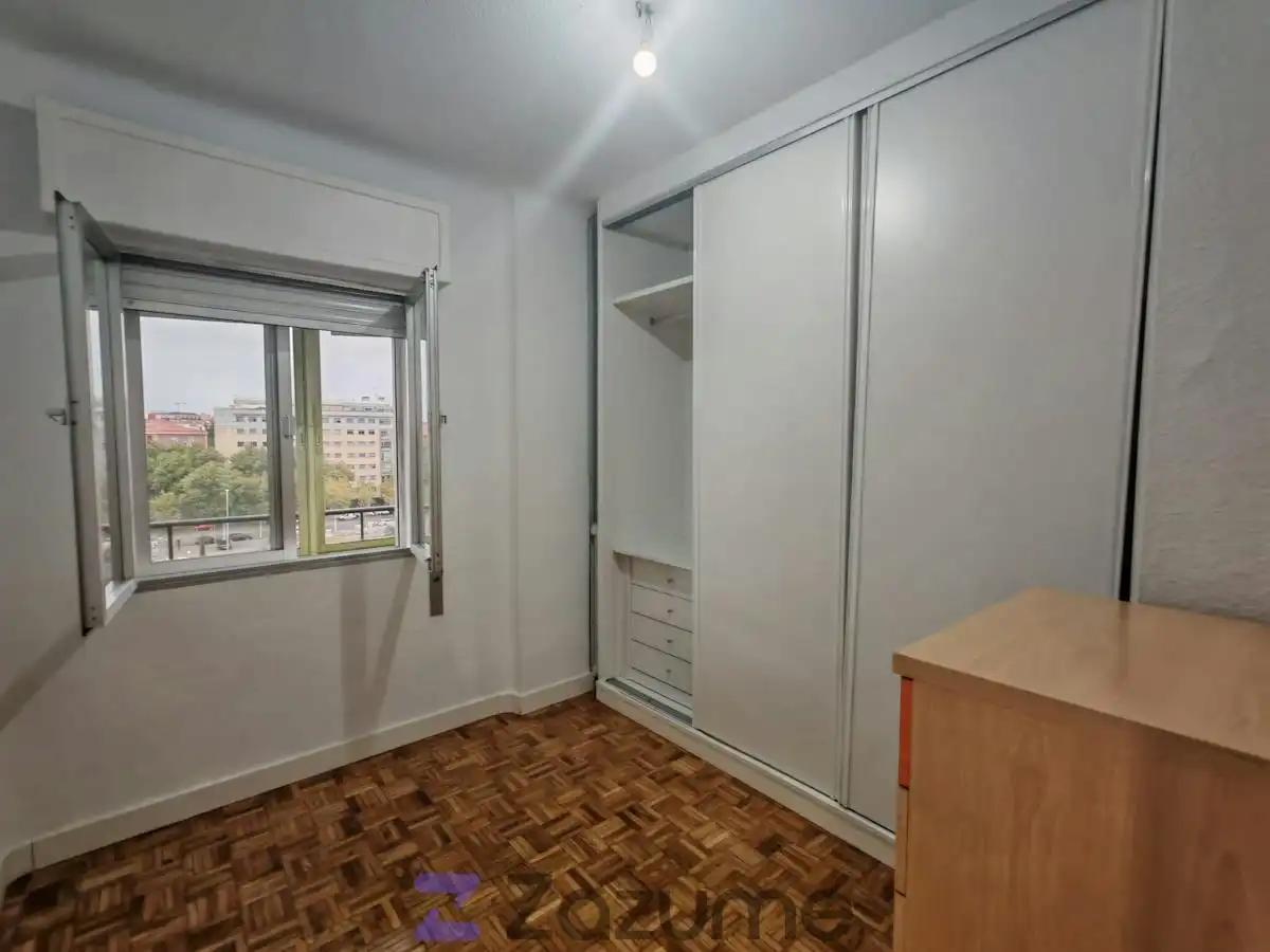 Appartamento 110 m² a Madrid