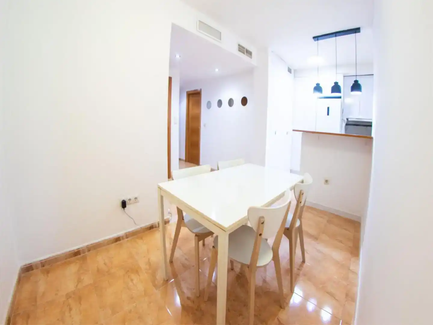 Habitación 120 m², Murcia