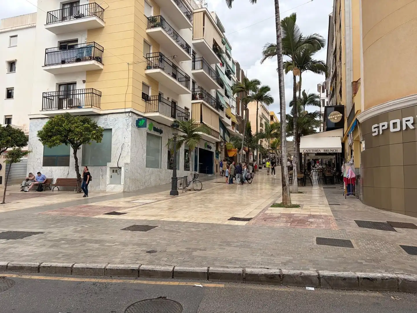 Appartamento 73 m² a Benalmádena