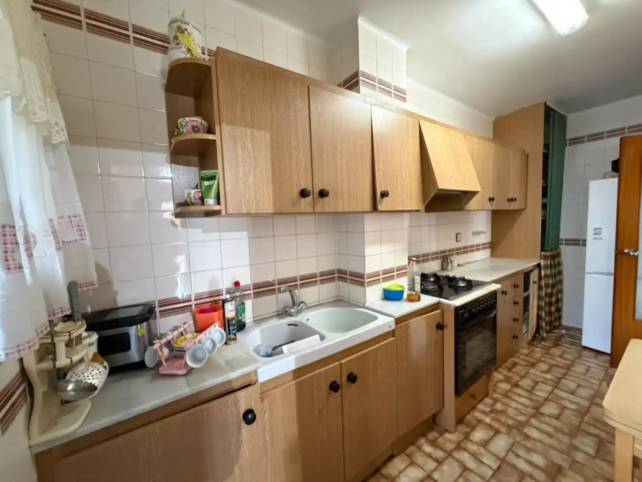 Piso de 80 m² en La Vall d'Uixó