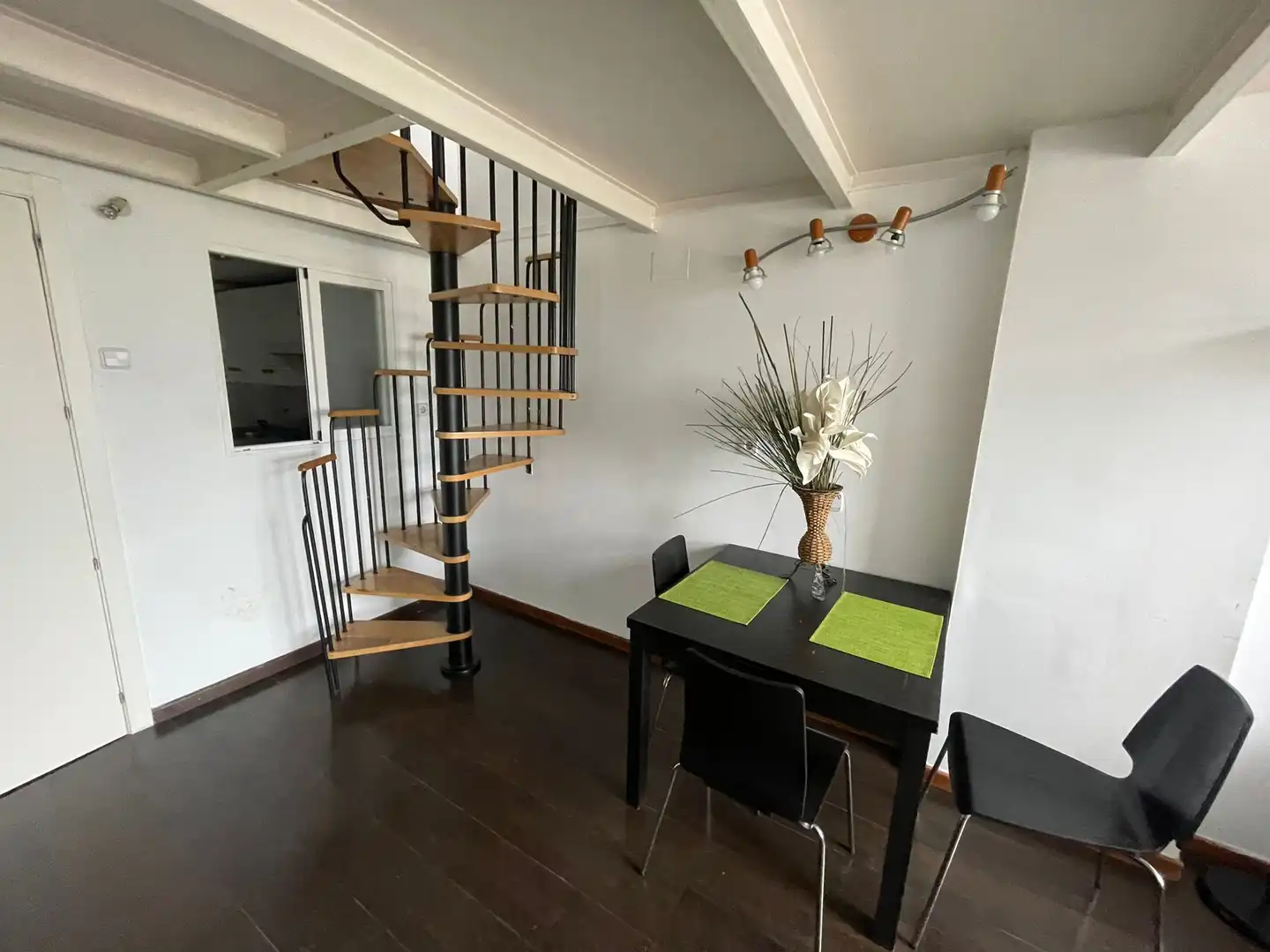 Pis de 80 m² a Madrid