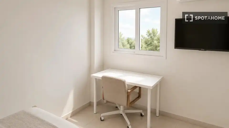 Habitación en alquiler, Sevilla
