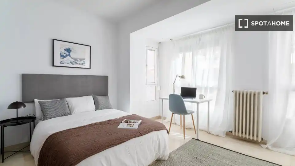 Habitación en alquiler, Alicante