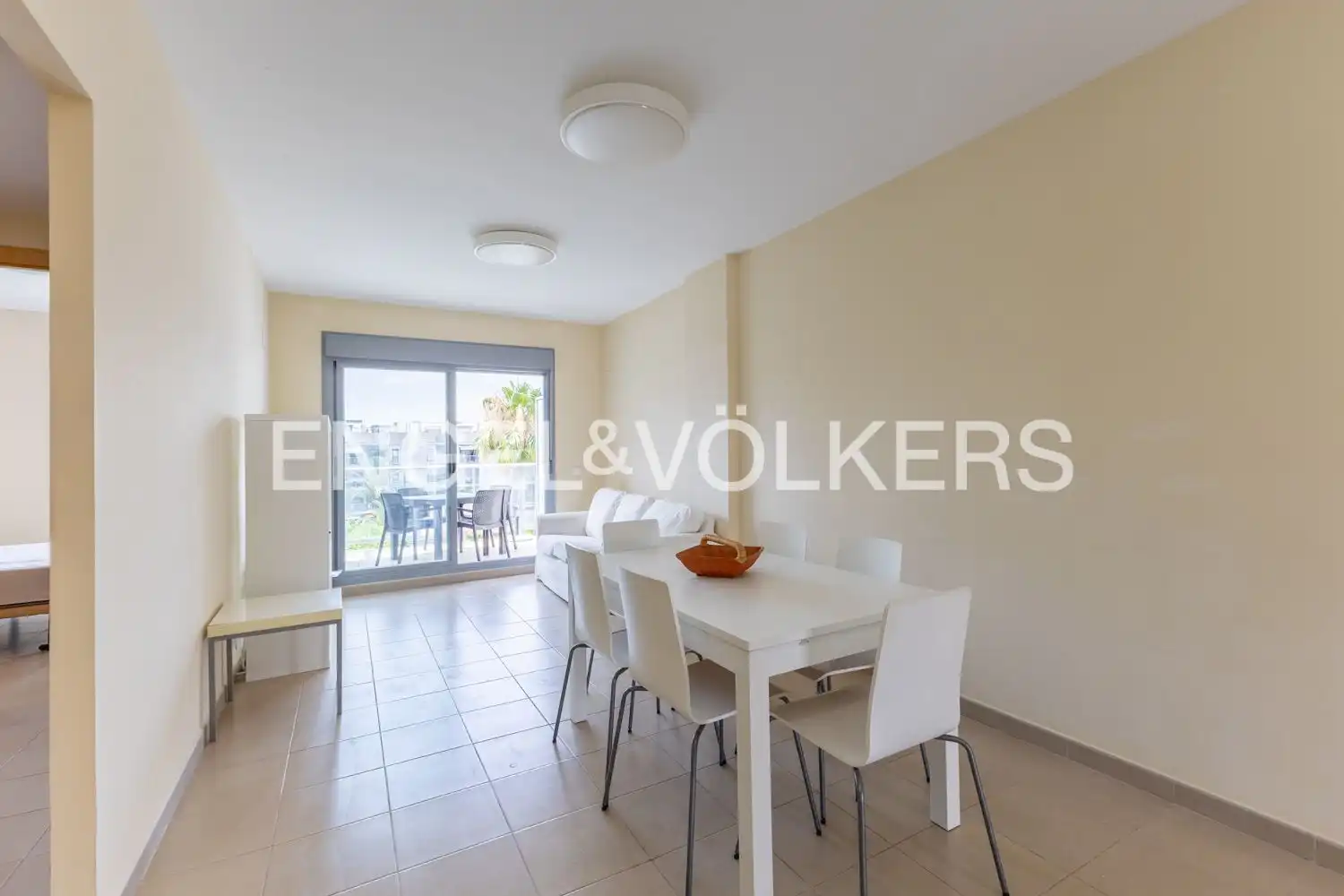 Piso de 120 m² en Almenara
