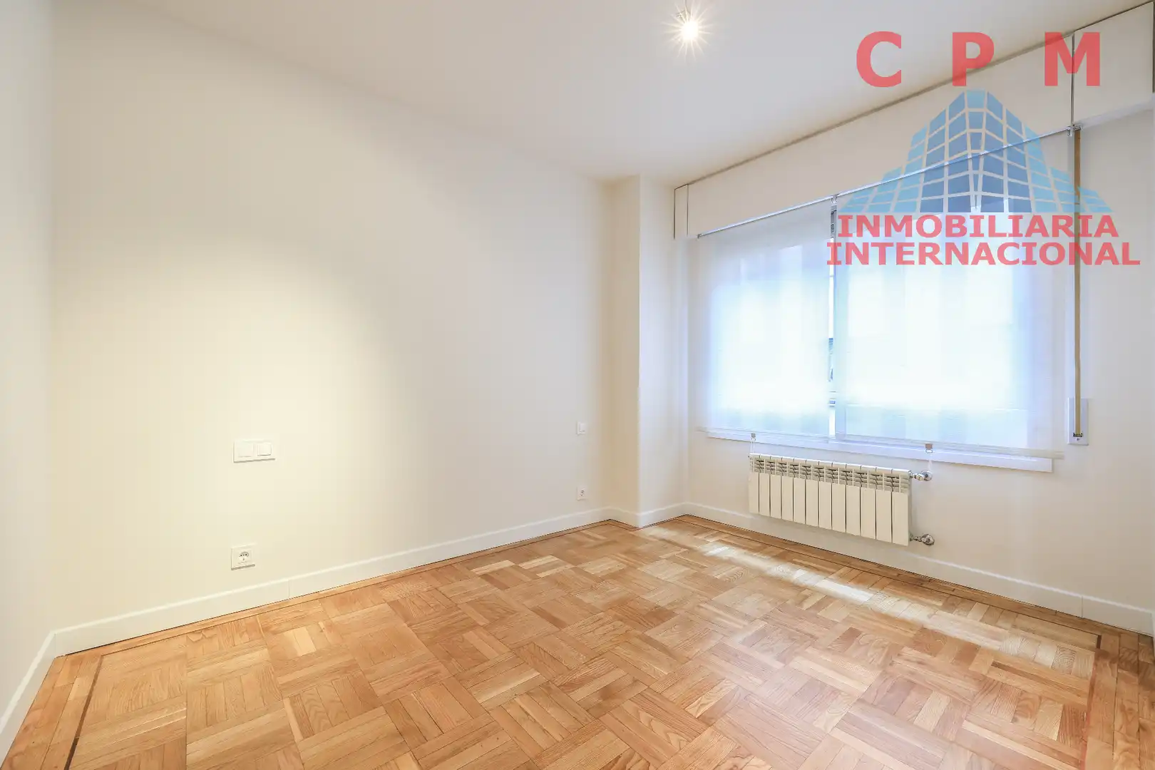 Piso de 190 m² en Madrid