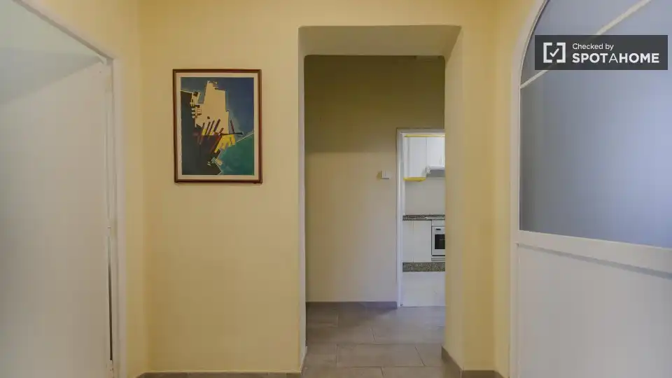 Habitació de lloguer, València