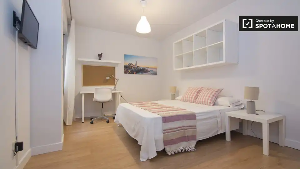 Zimmer zur Miete, Alcalá de Henares