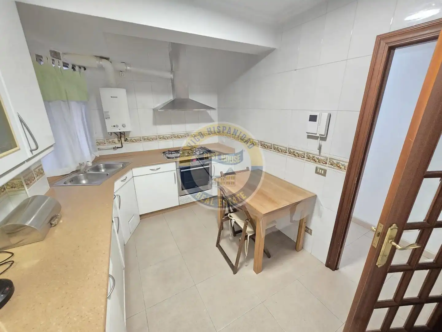 Piso de 110 m² en Vigo