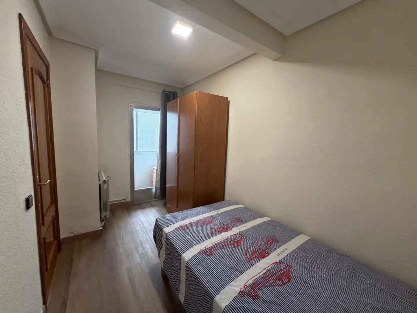 Habitación 77 m², Leganés
