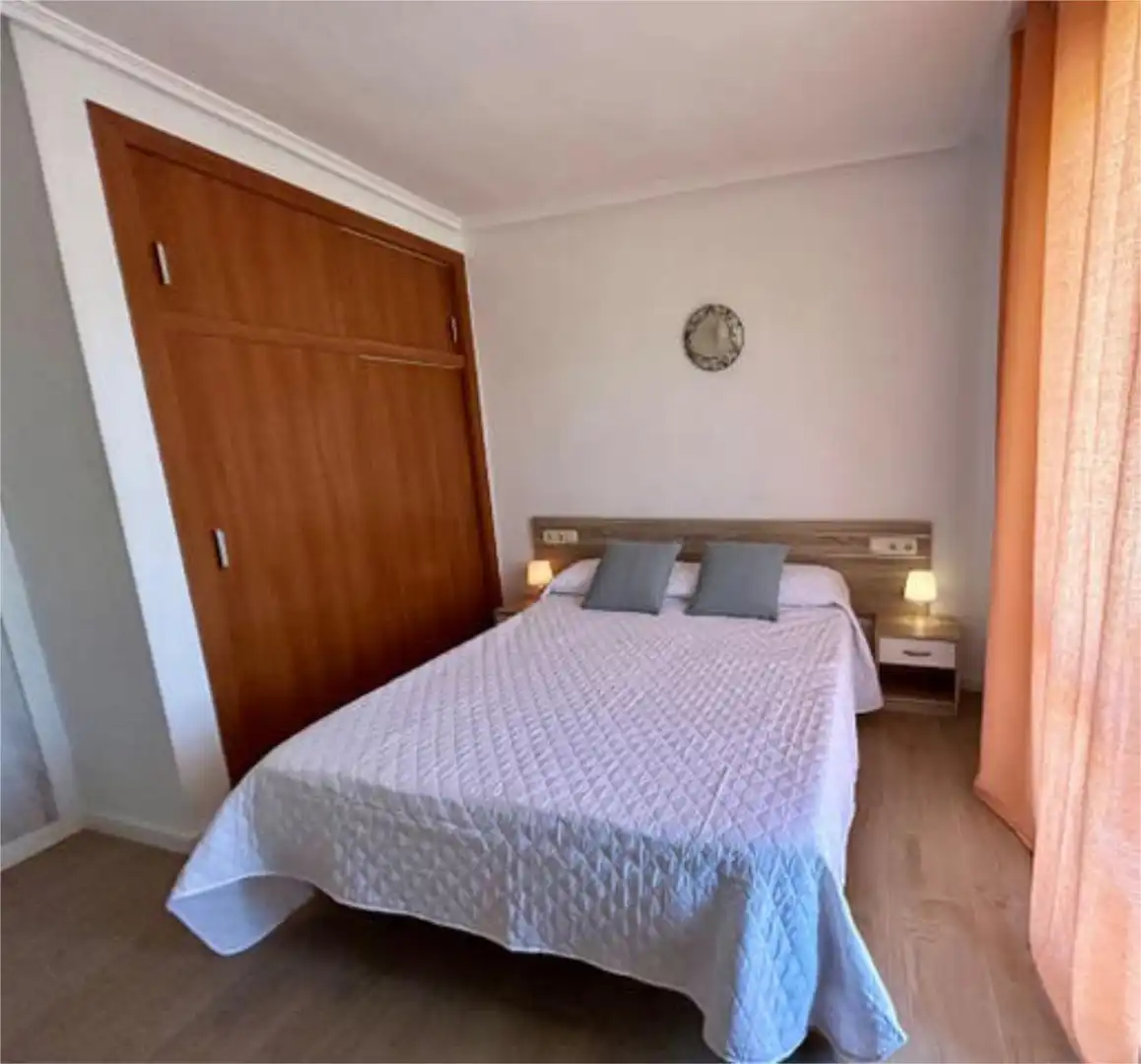 Piso de 60 m² en Salou