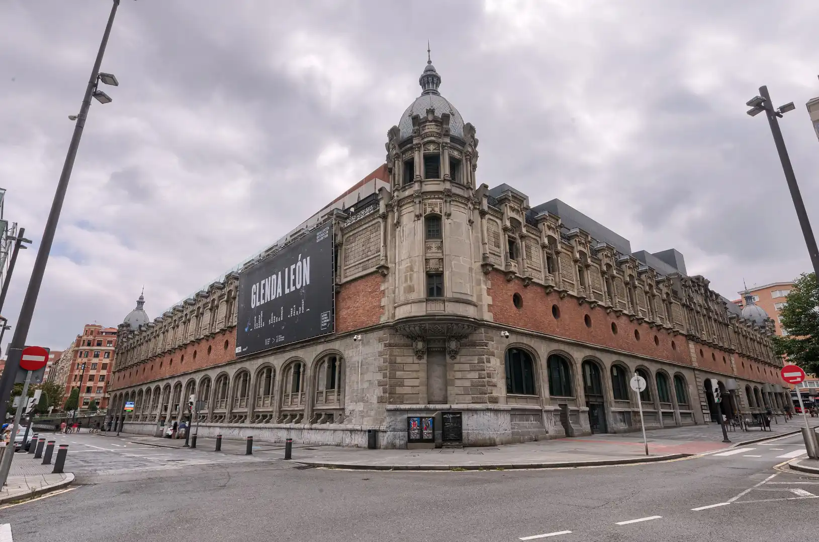 Piso de 90 m² en Bilbao