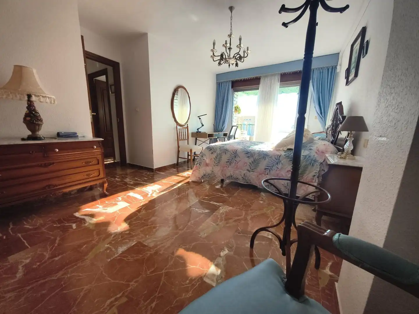 Piso de 105 m² en Granada