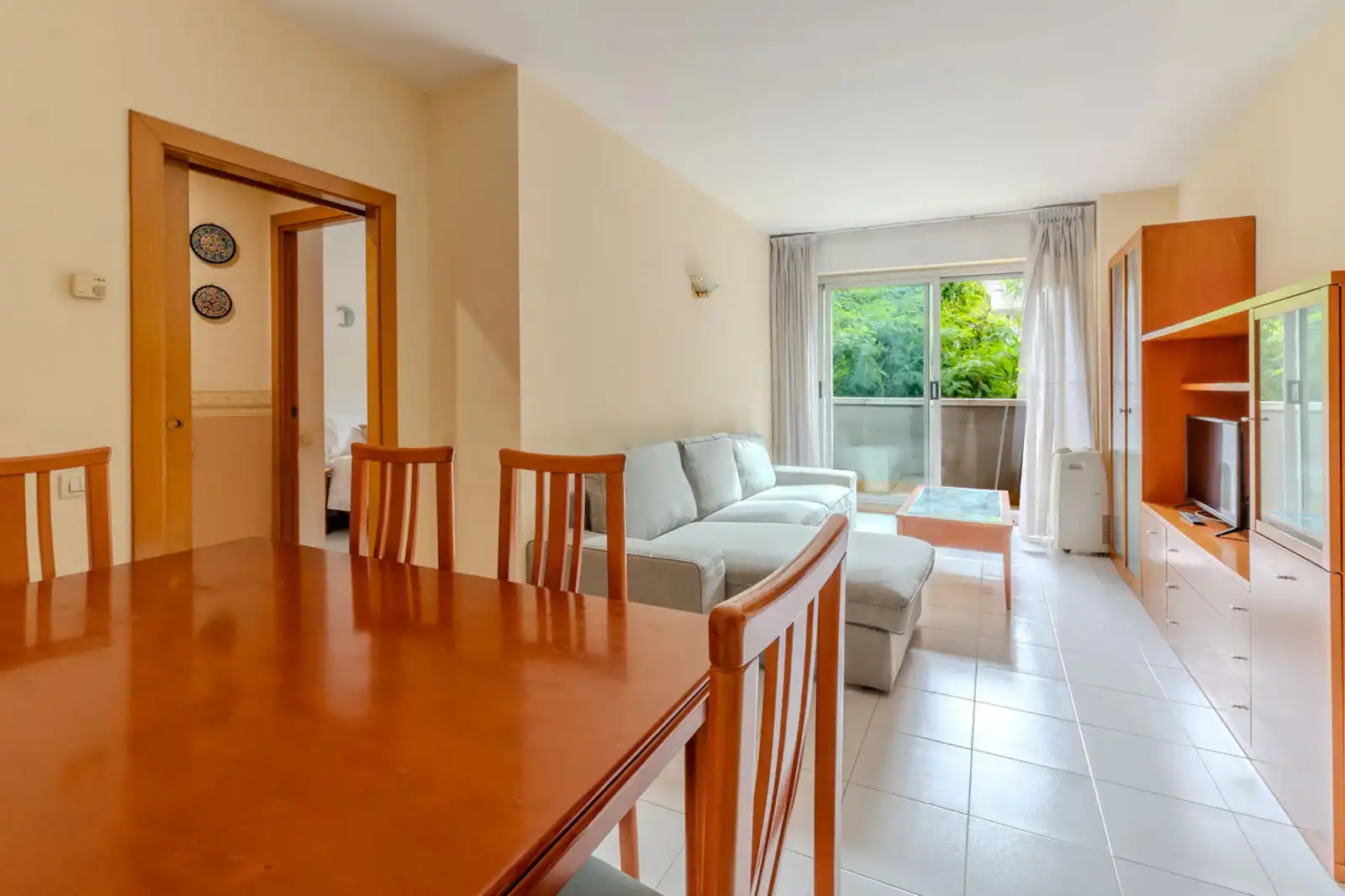 Pis de 68 m² a Barcelona