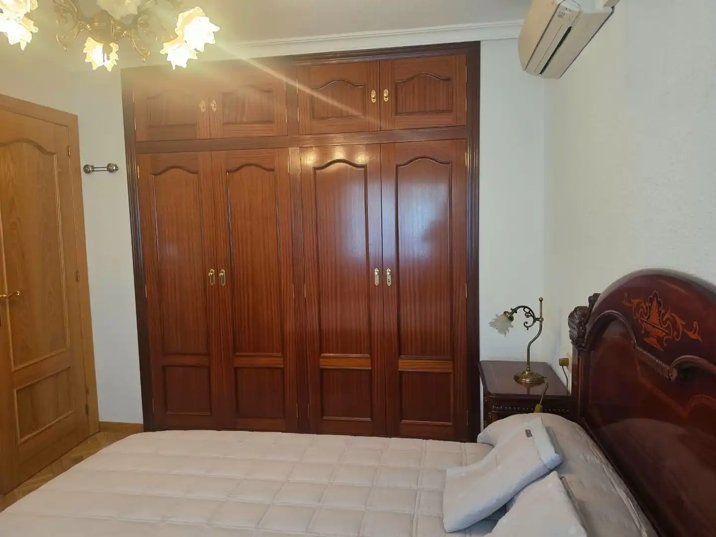 Piso de 126 m² en Puertollano